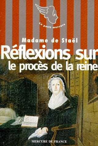 Emprunter Le XVIIIe siècle des femmes : Réflexions sur le procès de la reine par une femme livre