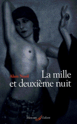 Emprunter La mille et deuxième nuit livre