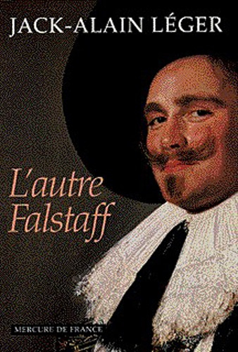 Emprunter L'autre Falstaff livre