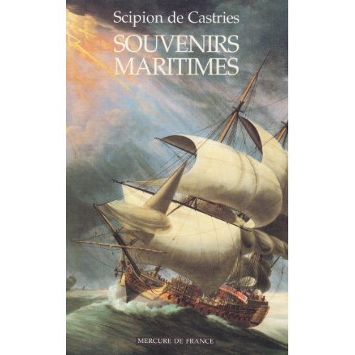 Emprunter Souvenirs maritimes livre