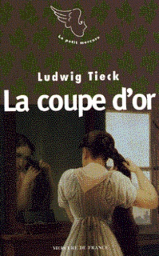 Emprunter La traversée du romantisme : La coupe d'or livre