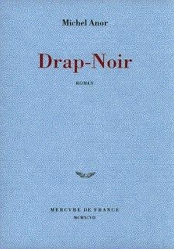 Emprunter Drap-noir livre