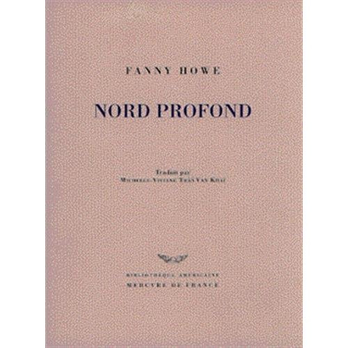 Emprunter Nord profond livre