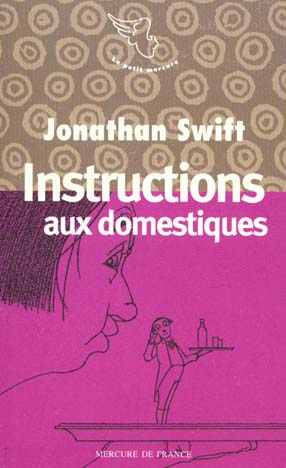 Emprunter Brèves histoires d'humour : Instructions aux domestiques livre