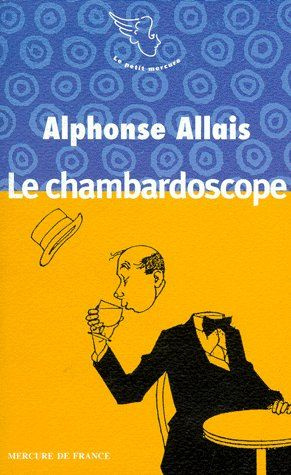 Emprunter Brèves histoires d'humour : Le chambardoscope livre