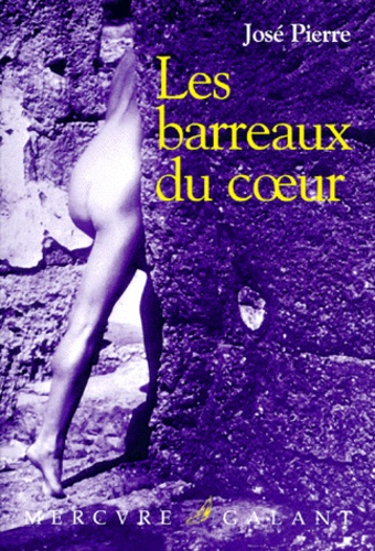 Emprunter Les barreaux du coeur livre