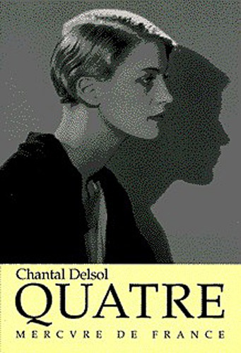 Emprunter Quatre livre