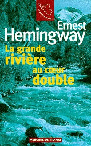 Emprunter La grande rivière au coeur double suivi de Gens d'été livre