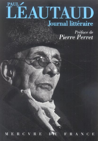 Emprunter Journal littéraire livre