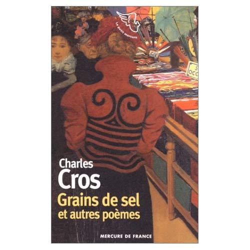 Emprunter Grains de sel. Et autres poèmes livre