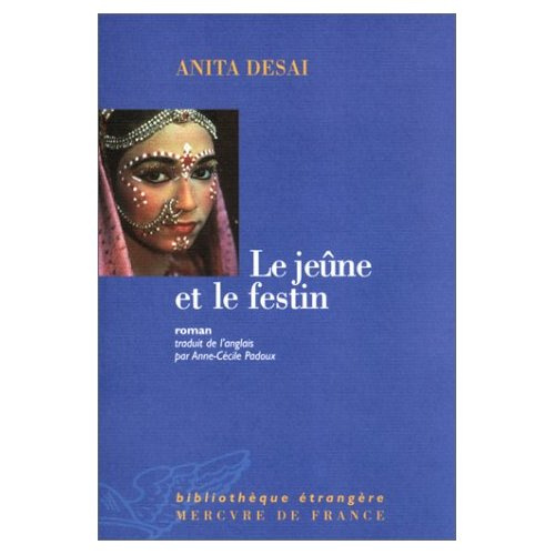 Emprunter Le jeûne et le festin livre