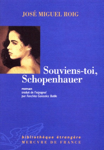 Emprunter Souviens-toi, Schopenhauer livre