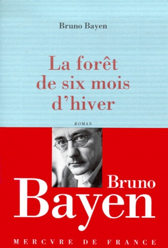 Emprunter La forêt de six mois d'hiver livre