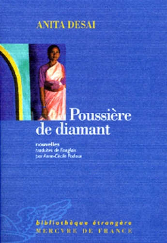 Emprunter Poussière de diamant livre