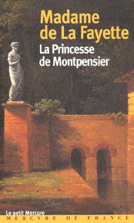 Emprunter La Princesse de Montpensier livre
