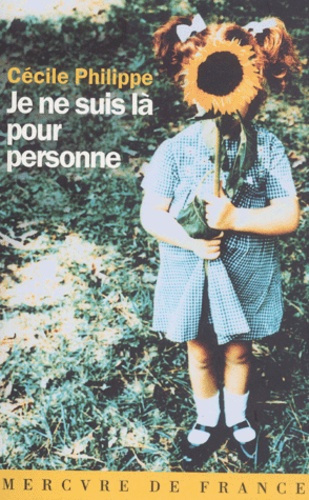 Emprunter Je ne suis là pour personne livre
