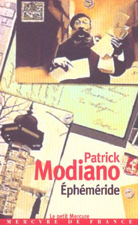 Emprunter Ephéméride livre