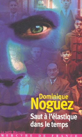 Emprunter Saut à l'élastique dans le temps livre