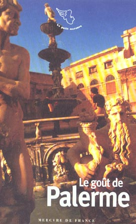 Emprunter Le goût de Palerme livre