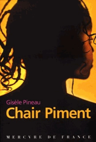 Emprunter Chair piment livre