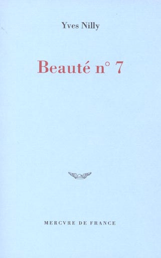 Emprunter Beauté n° 7 livre