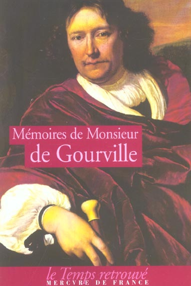Emprunter Mémoires de Monsieur de Gourville livre