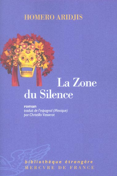Emprunter La Zone du Silence livre