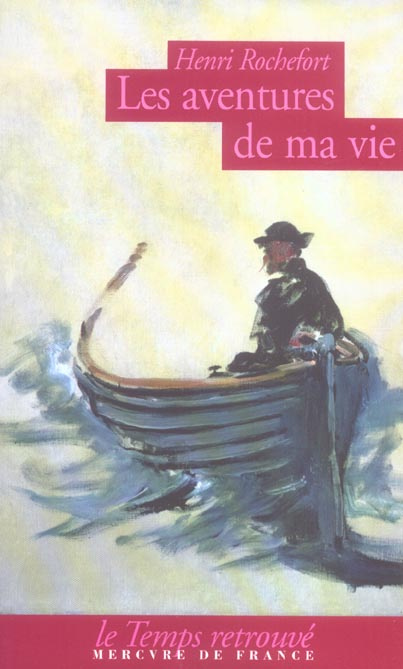 Emprunter Les aventures de ma vie livre