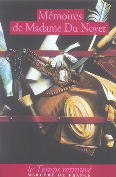 Emprunter Mémoires livre