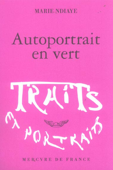 Emprunter Autoportrait en vert livre