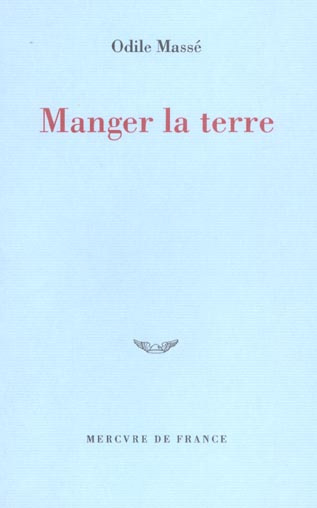 Emprunter Manger la terre livre