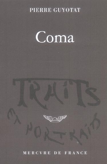 Emprunter Coma livre