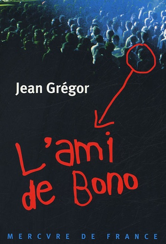 Emprunter L'ami de Bono livre