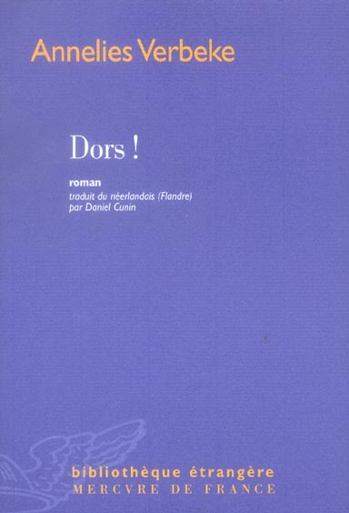 Emprunter Dors ! livre
