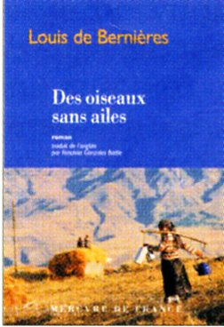 Emprunter Des oiseaux sans ailes livre