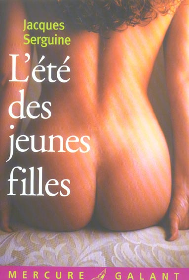 Emprunter L'été des jeunes filles livre