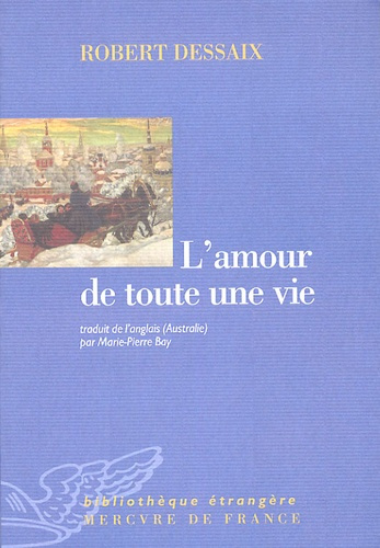 Emprunter L'amour de toute une vie livre