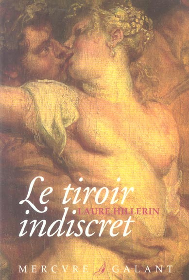 Emprunter Le tiroir indiscret livre