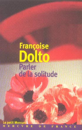 Emprunter Parler de la solitude livre