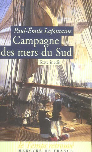 Emprunter Campagne des mers du Sud. Faite par le Seignelay de 1875 à 1879 livre
