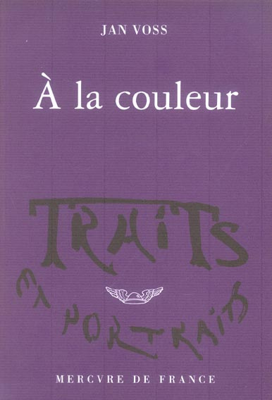 Emprunter A la couleur livre