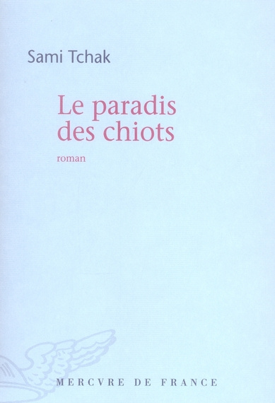 Emprunter Le paradis des chiots livre