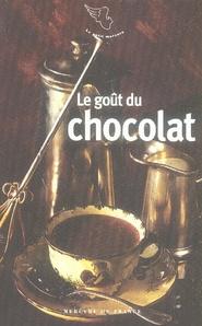 Emprunter Le goût du chocolat livre