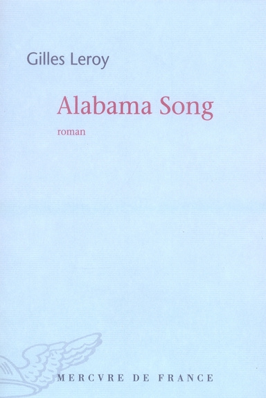 Emprunter Alabama Song livre