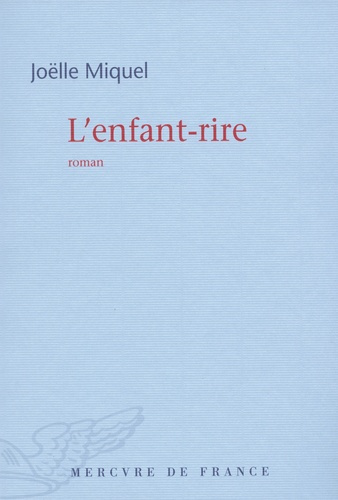 Emprunter L'enfant-rire livre