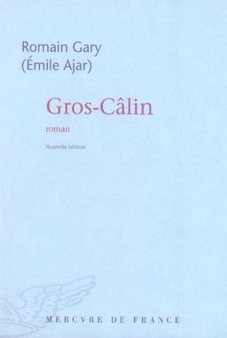 Emprunter Gros-Câlin livre