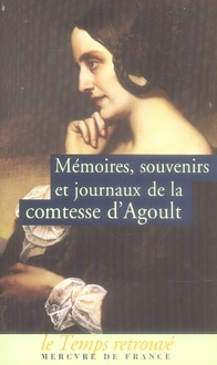 Emprunter Mémoires, souvenirs et journaux. Edition revue et augmentée livre