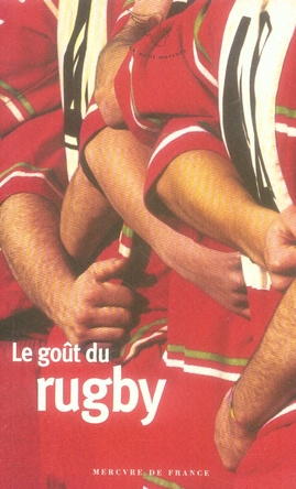 Emprunter Le goût du rugby livre