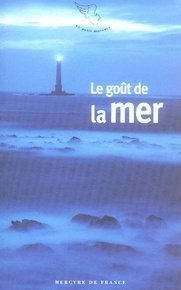 Emprunter Le goût de la mer livre