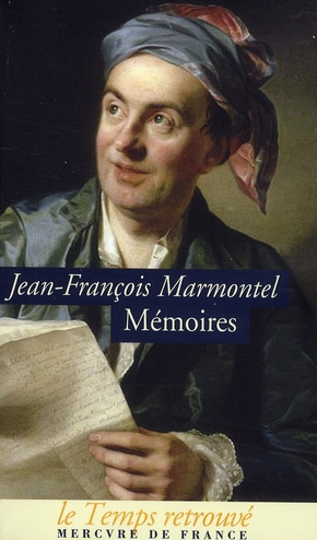 Emprunter Mémoires livre